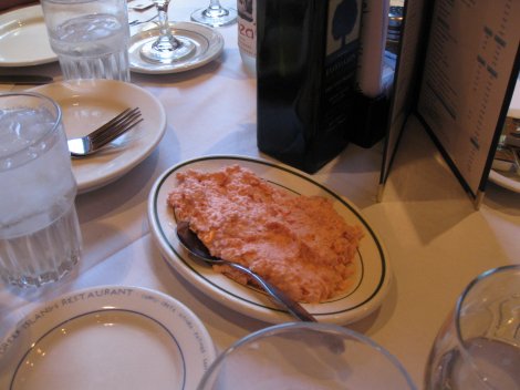 Tarmasalata Tarmasalata