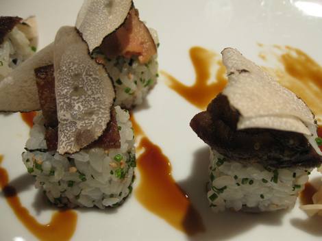 Dinings sushi Dinings sushi