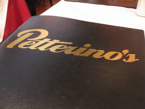 Petterinos Petterinos