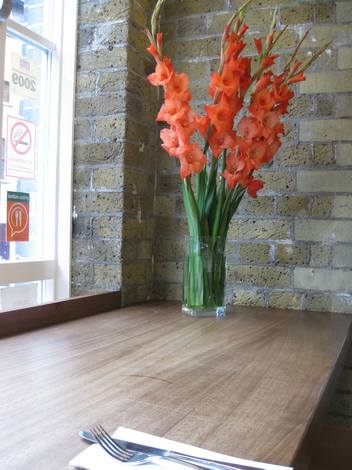 Clerkenwell kitchen Clerkenwell kitchen
