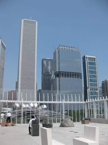 Chicago piano