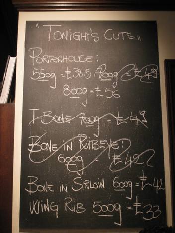 Goodmans specials Goodmans specials