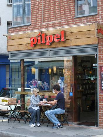 Pilpel Pilpel