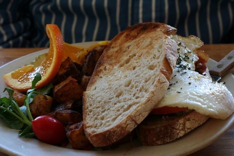 M henry breakfast sandwich M henry breakfast sandwich