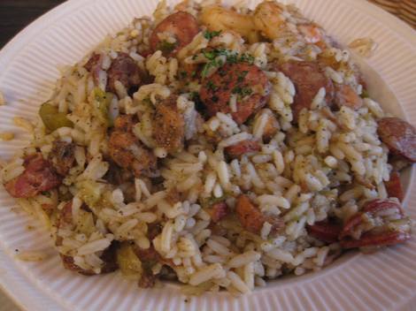 Jambalaya