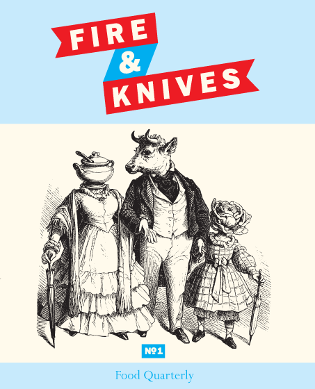 Fireandknives Fireandknives