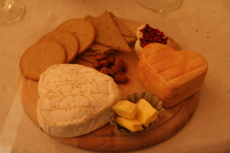 Ms marmite lovers cheese