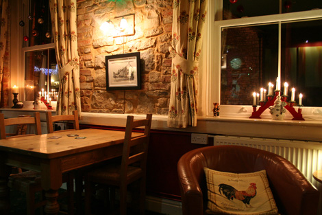 The red lion somerset inside The red lion somerset inside