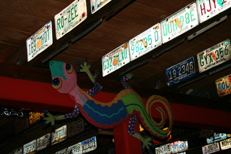 Archies seebreeze ceiling
