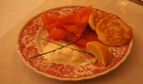 Ms marmite lovers salmon