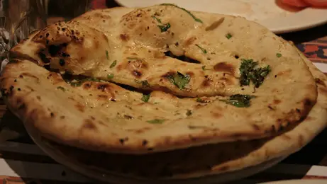 Needoo naan