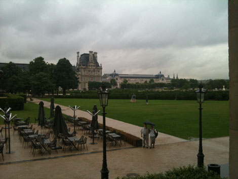 Loup garden Loup garden