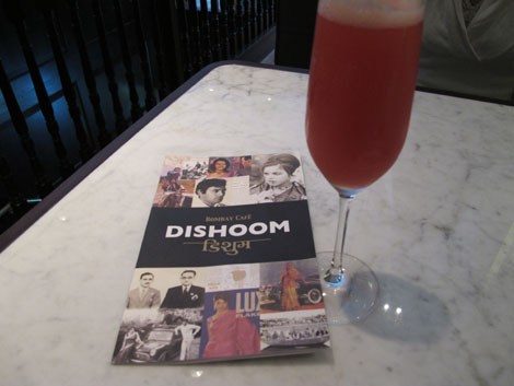 Dishoom bollybellini Dishoom bollybellini