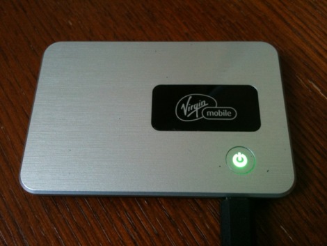 Virgin mobile