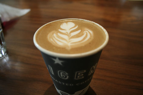 Sunday intelligentsia