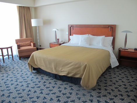 Sheraton vina del mar