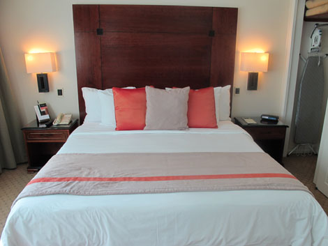 Radisson santiago