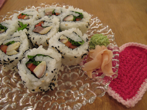 Necco maki