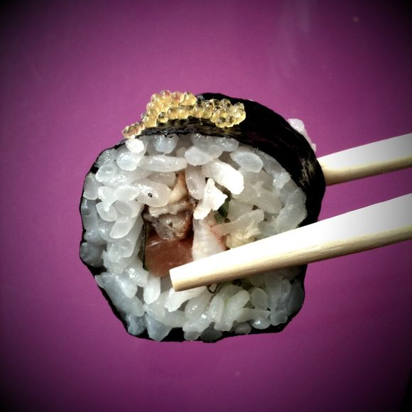 Japanika, Spitalfields