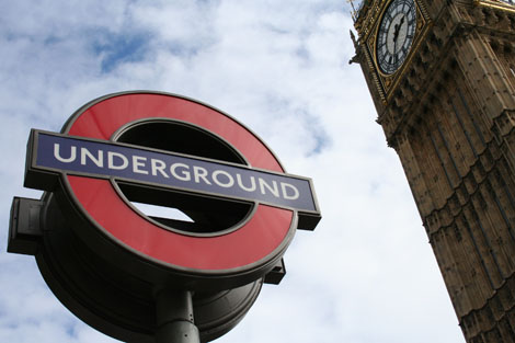 Underground
