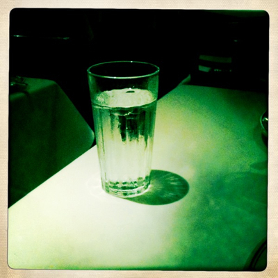For the Love of Tap Water
