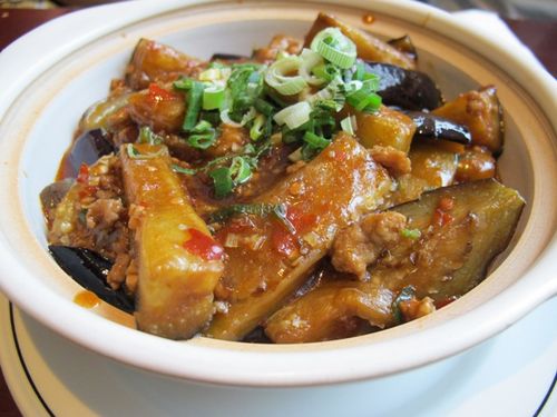 Eggplant