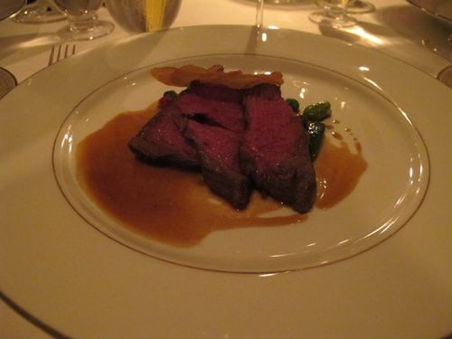 Beef