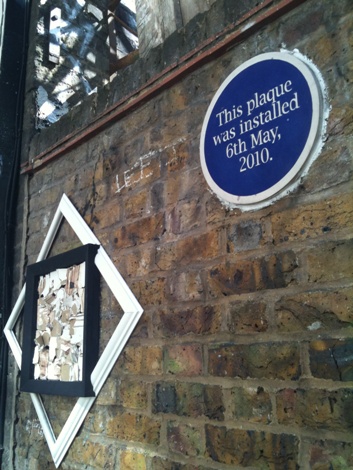 Rivington street funny