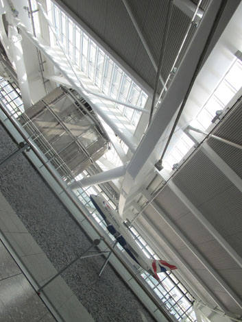 Ba lounge