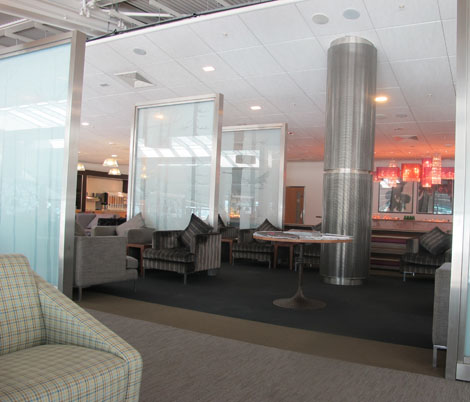 Ba lounge photo