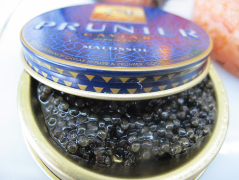 Caviar