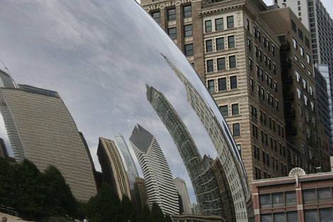 The bean