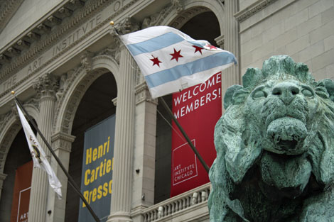 Sunday art institute