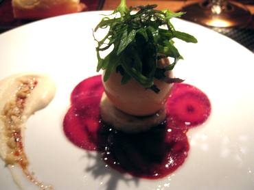 Jr poached egg