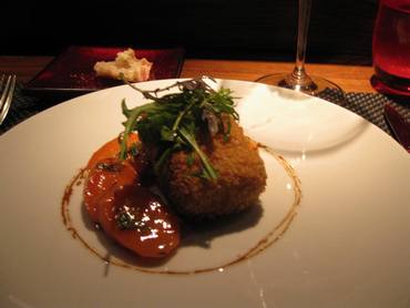 Jr pigs trotters