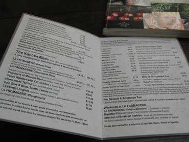 Lafromagerie_menu