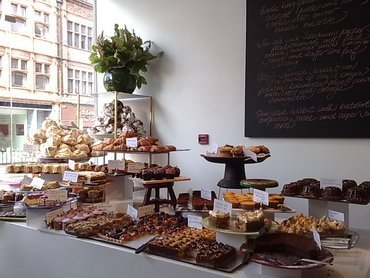 Ottolenghi