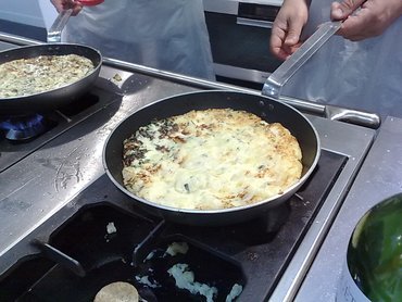 Potatoes
