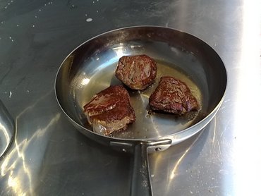Steak