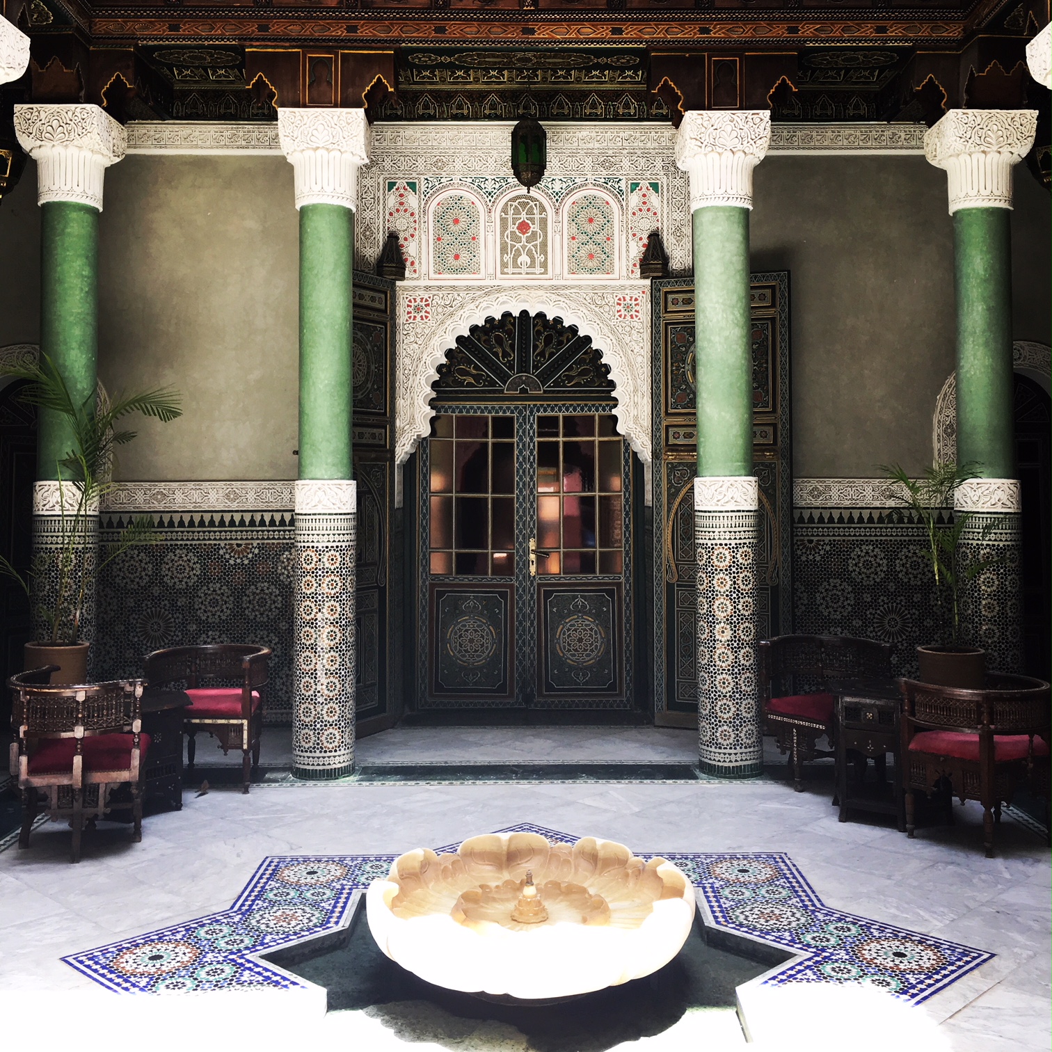 Weekend in Morocco: Essaouira