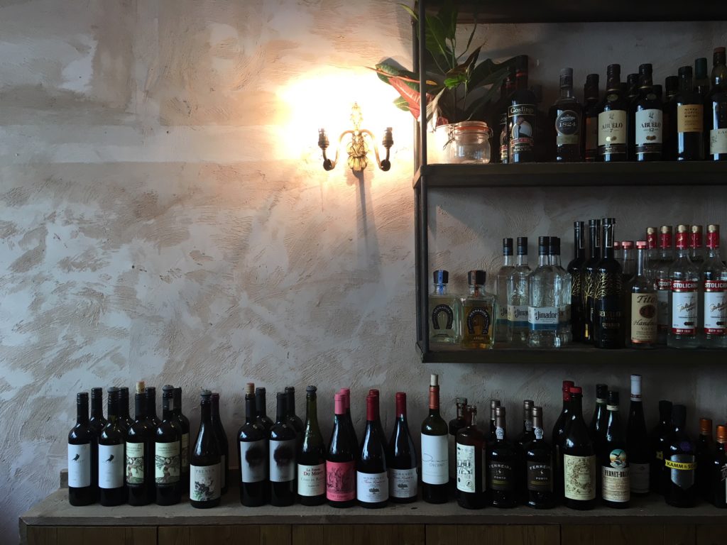 Gul Sepoy Shoreditch